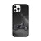 Biker Pattern Mobile Case Cover for iPhone 12/ iPhone 12 Mini/ iPhone 12 Pro/ iPhone 12 Pro Max