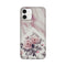 Light Pink Marble Pattern Mobile Case Cover for iPhone 12/ iPhone 12 Mini/ iPhone 12 Pro/ iPhone 12 Pro Max
