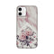 Light Pink Marble Pattern Mobile Case Cover for iPhone 12/ iPhone 12 Mini/ iPhone 12 Pro/ iPhone 12 Pro Max