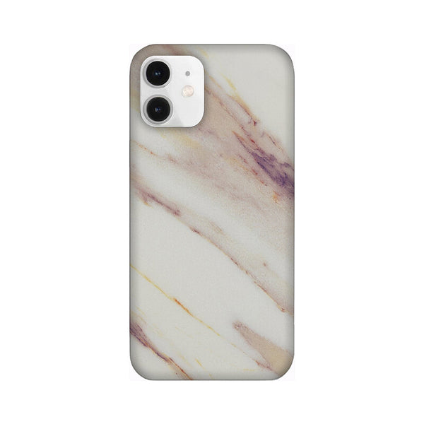 Strips Marble Pattern Mobile Case Cover for iPhone 12/ iPhone 12 Mini/ iPhone 12 Pro/ iPhone 12 Pro Max