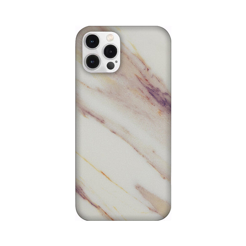 Strips Marble Pattern Mobile Case Cover for iPhone 12/ iPhone 12 Mini/ iPhone 12 Pro/ iPhone 12 Pro Max