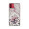 Light Pink  Marble Pattern Mobile Case Cover for iPhone 11/ iPhone 11 Pro/ iPhone 11 Pro Max