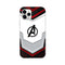 Avangers Pattern Mobile Case Cover for iPhone 11/ iPhone 11 Pro/ iPhone 11 Pro Max