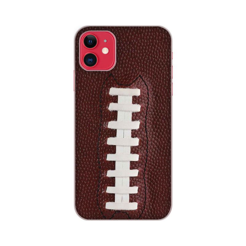 Baseball Pattern Mobile Case Cover for iPhone 11/ iPhone 11 Pro/ iPhone 11 Pro Max