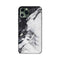 Black Cloud Marble Pattern Mobile Case Cover for iPhone 11/ iPhone 11 Pro/ iPhone 11 Pro Max