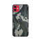 Camo Dots Pattern Mobile Case Cover for iPhone 11/ iPhone 11 Pro/ iPhone 11 Pro Max