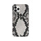 Snake Skin Pattern Mobile Case Cover for iPhone 11/ iPhone 11 Pro/ iPhone 11 Pro Max