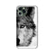Wolf Face Pattern Mobile Case Cover for iPhone 11/ iPhone 11 Pro/ iPhone 11 Pro Max