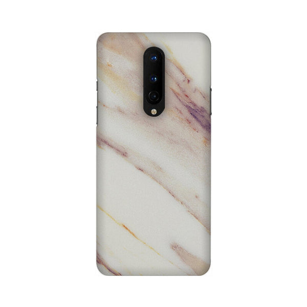 Strips Marble Pattern Mobile Case Cover for OnePlus 8/ OnePlus 8 Pro