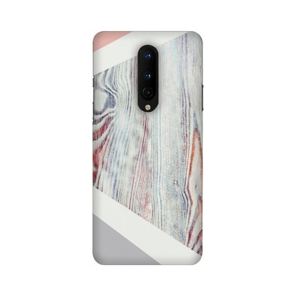 Multi Marble Pattern Mobile Case Cover for OnePlus 8/ OnePlus 8 Pro