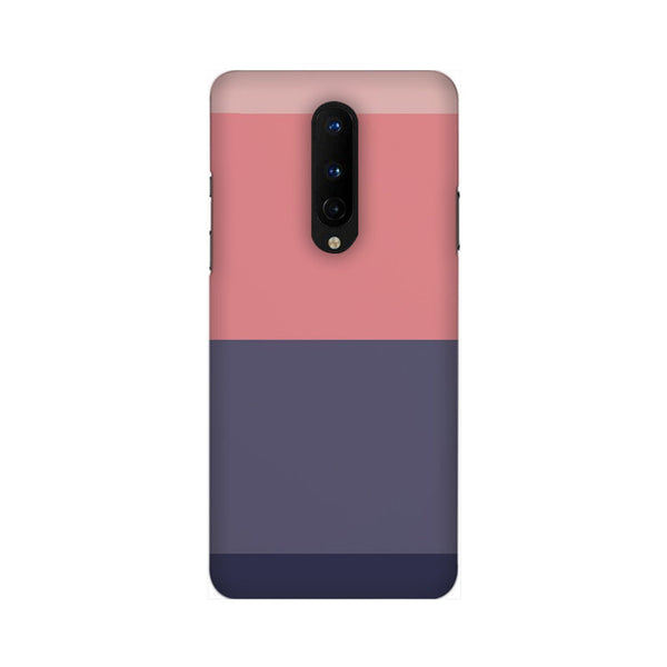 Multi Color Pattern Mobile Case Cover for OnePlus 8/ OnePlus 8 Pro