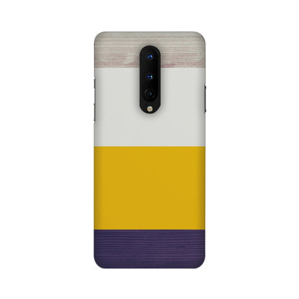 Multi Color light Pattern Mobile Case Cover for OnePlus 8/ OnePlus 8 Pro