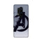 Avengers Logo Pattern Mobile Cover for OnePlus 8/ OnePlus 8 Pro