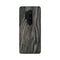 Black Wood Surface Pattern Mobile Case Cover for OnePlus 8/ OnePlus 8 Pro