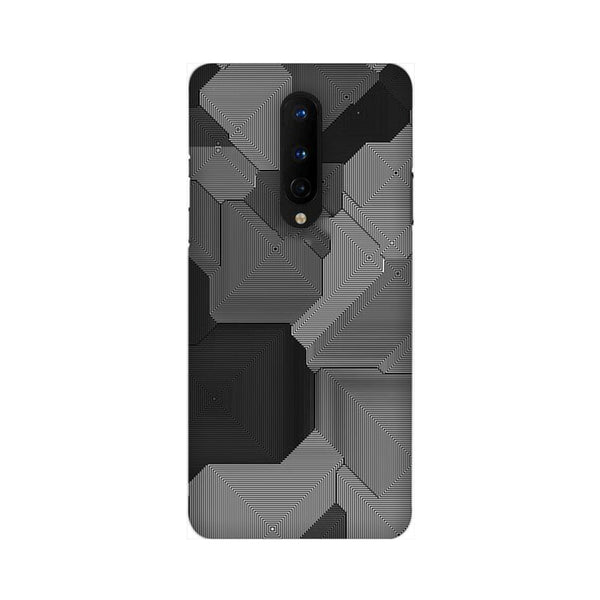 Camo Gamer Pattern Mobile Case Cover for OnePlus 8/ OnePlus 8 Pro