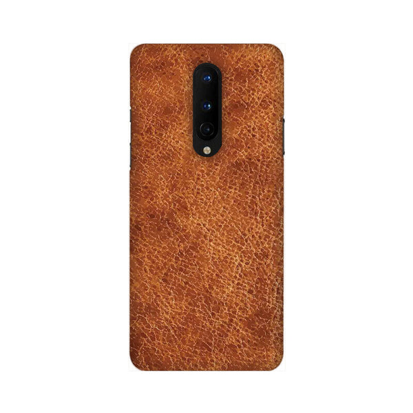 Dark Dessert Texture Pattern Mobile Case Cover for OnePlus 8/ OnePlus 8 Pro