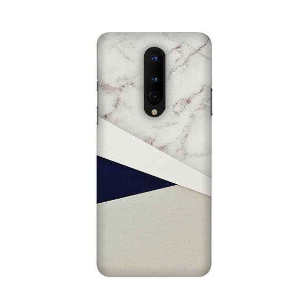 Tiles and Plane Mobile Case Cover for OnePlus 8/ OnePlus 8 Pro