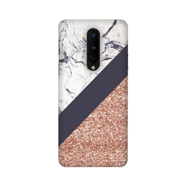 Tiles And Sand Pattern Mobile Case Cover for OnePlus 8/ OnePlus 8 Pro