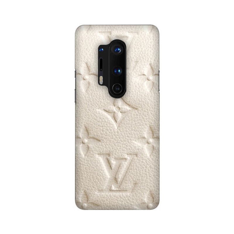 VL Flower Pattern Iphone Mobile case Cover for OnePlus 8/ OnePlus 8 Pro