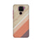 Wooden Pattern Mobile Case Cover for Redmi Note 9/ Redmi Note 9 Pro