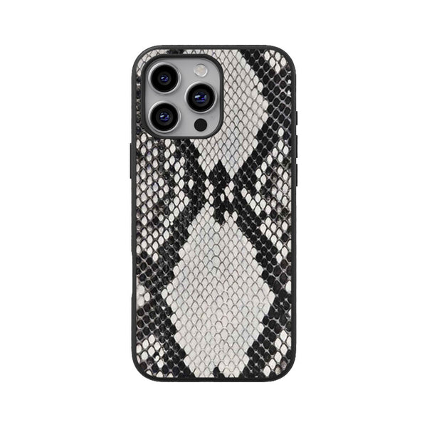 Snake Design Iphone Mobile Case