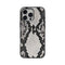 Snake Design Iphone Mobile Case