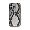 Snake Design Iphone Mobile Case