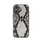 Snake Design Iphone Mobile Case