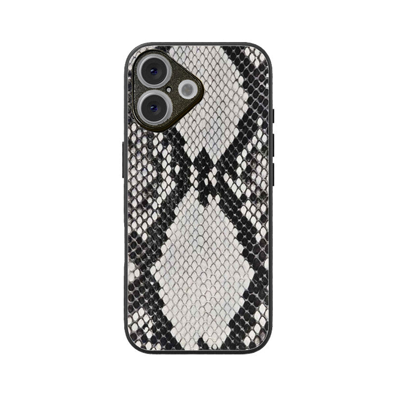 Snake Design Iphone Mobile Case