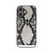 Snake Design Iphone Mobile Case