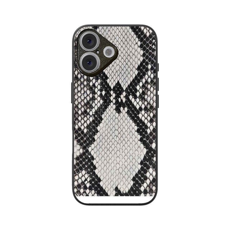 Snake Design Iphone Mobile Case