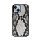 Snake Design Iphone Mobile Case