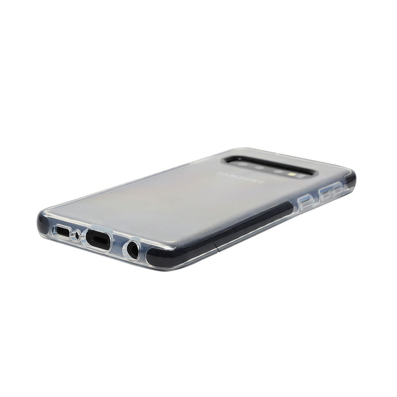 Black Impact case