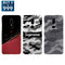 Combo Offer On Red Camo, Superme And Green Pattern Mobile Case For Oneplus 6 ( Pack Of 3 )