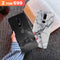 Combo Offer On Biker And Marble Pattern Mobile Case For Oneplus 6 ( Pack Of 2 )