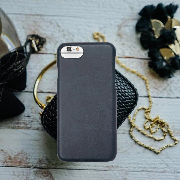 Real Leather Case for iphone6