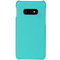 Real Leather Case for Galaxy S10E