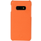 Real Leather Case for Galaxy S10E