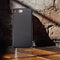 Black Leather Case for Iphone 8 Plus
