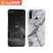 Combo Offer On Biker And Marble Pattern Mobile Case For Redmi Note 8 ( Pack Of 2 )