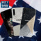 Combo Offer On Joker, And Marble With Colours Pattern Mobile Case For Galaxy A50 ( Pack Of 3 )