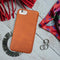 Real Leather Case for iphone6