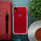 White - Impact Mobile Case Covers For iphoneXR