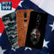 Combo Offer On Beard, Deasert And Military Camo Pattern Mobile Case For Oneplus 6 ( Pack Of 3 )