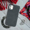 Real Leather Case for Iphone 11