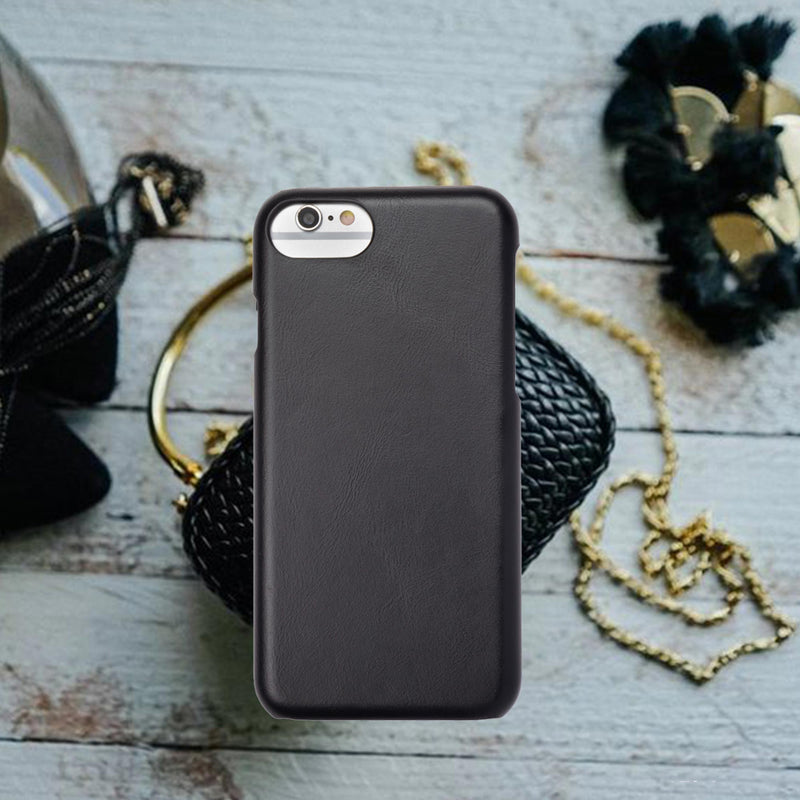 Real Leather Case for iphone6