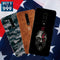 Combo Offer On Beard, Deasert And Military Camo Pattern Mobile Case For Oneplus 7 Pro ( Pack Of 3 )