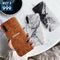 Combo Offer On Deasert And Marble Pattern Mobile Case For Galaxy A70 ( Pack Of 3 )