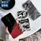 Combo Offer On Red Camo, Superme And Green Pattern Mobile Case For Oneplus 6 ( Pack Of 3 )