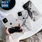Combo Offer On Natural Marble Pattern Mobile Case For iPhone 11 Pro ( Pack Of 3 )